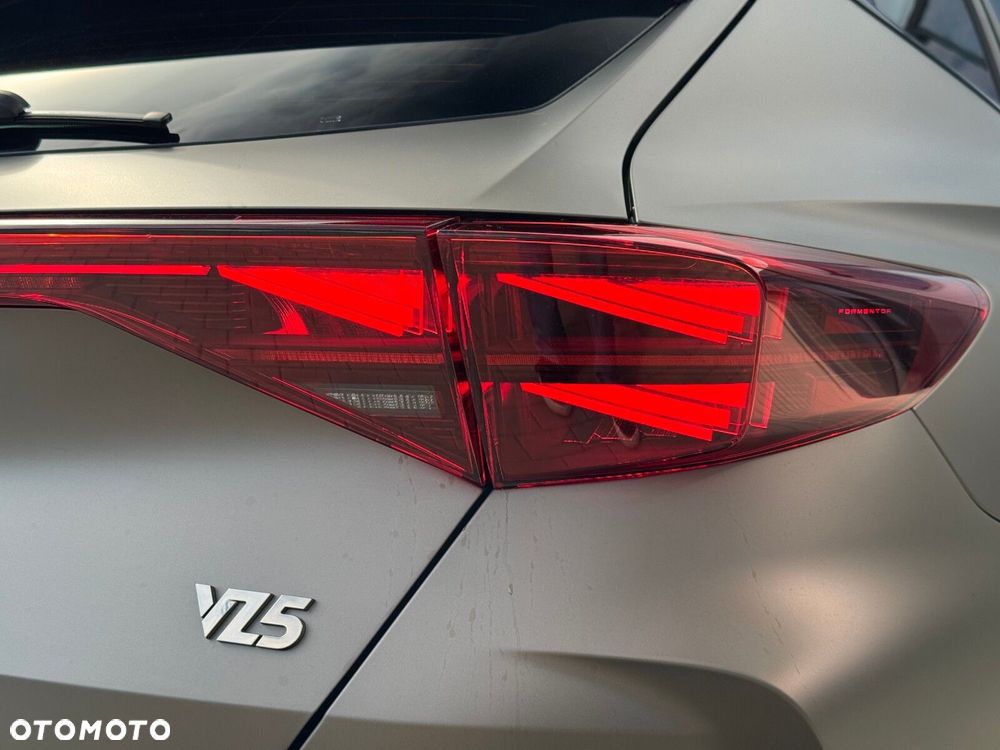 Cupra Formentor 2.5 TSI 4Drive VZ5 DSG - 18