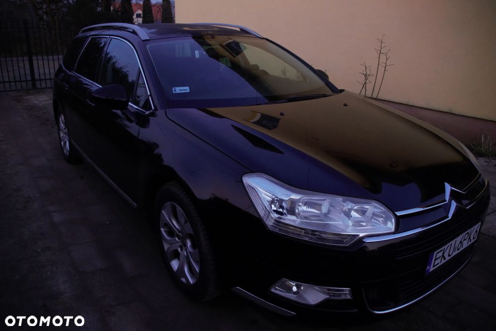 Citroën C5 - 32
