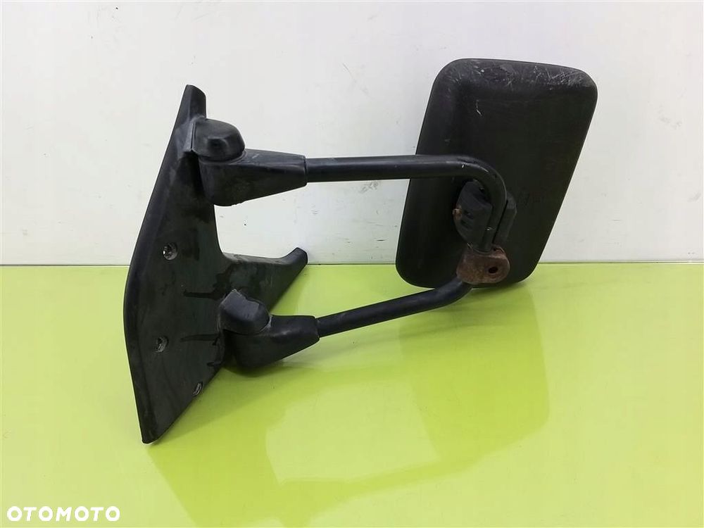 Lusterko lewe manualne VW Transporter T4 DOKA KONTENER 1992-2003 701857535 - 1