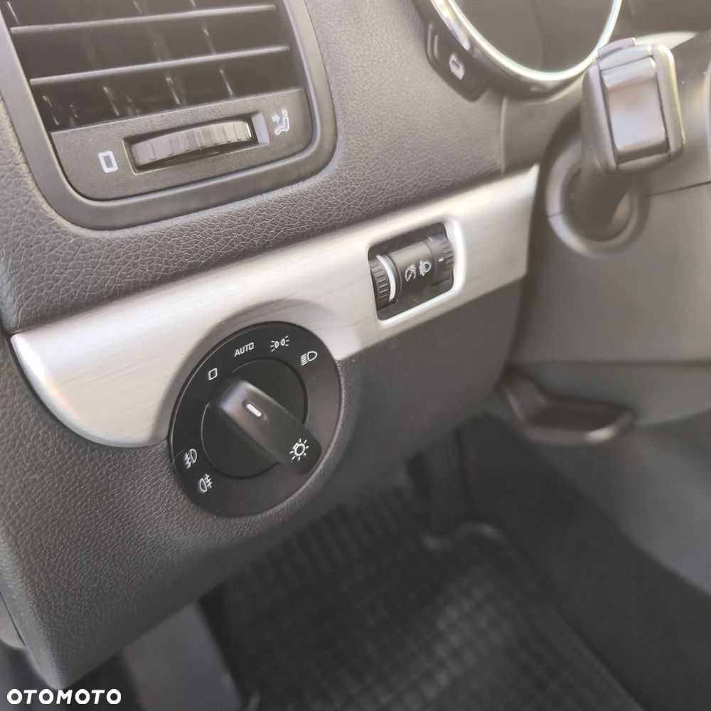 Skoda Yeti 1.4 TSI DSG Ambition PLUS EDITION - 15