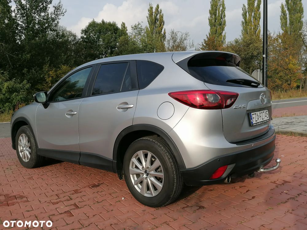 Mazda CX-5 2.0 Skygo 2WD - 12