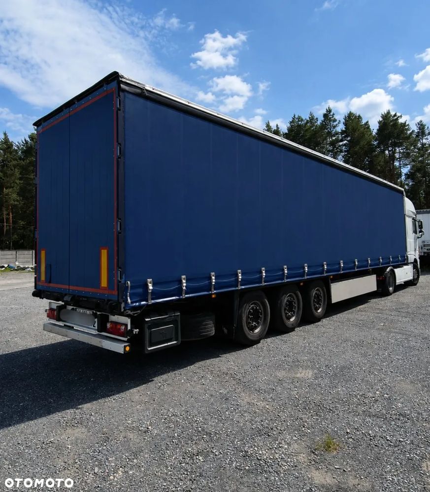 Schmitz Cargobull SCB*S3T - 2