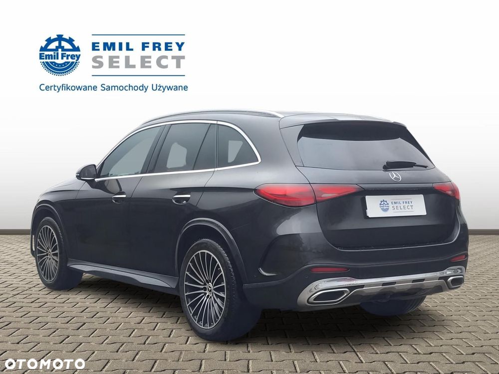 Mercedes-Benz GLC - 3