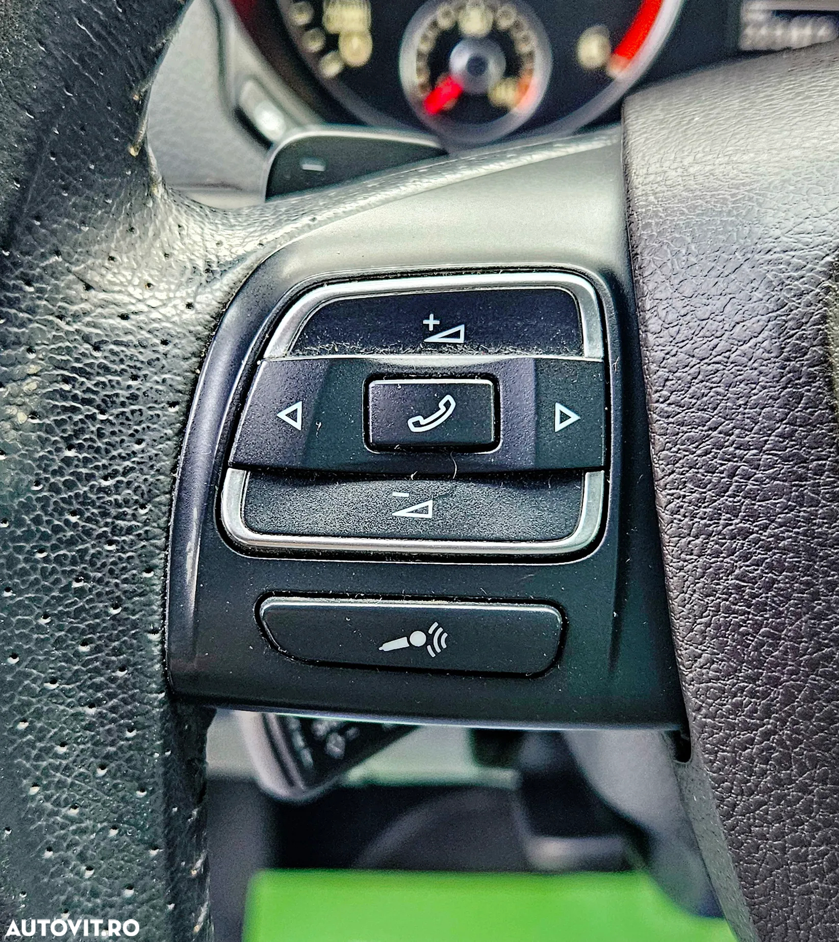 Seat Alhambra - 26