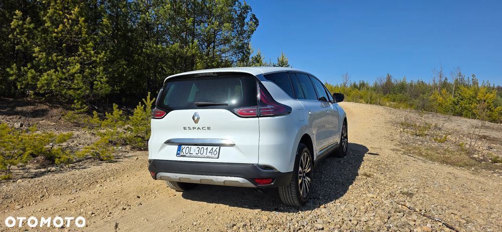 Renault Espace 1.6 dCi Energy Zen EDC 7os - 40