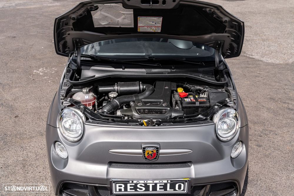 Abarth 695 1.4 T-Jet Biposto - 7