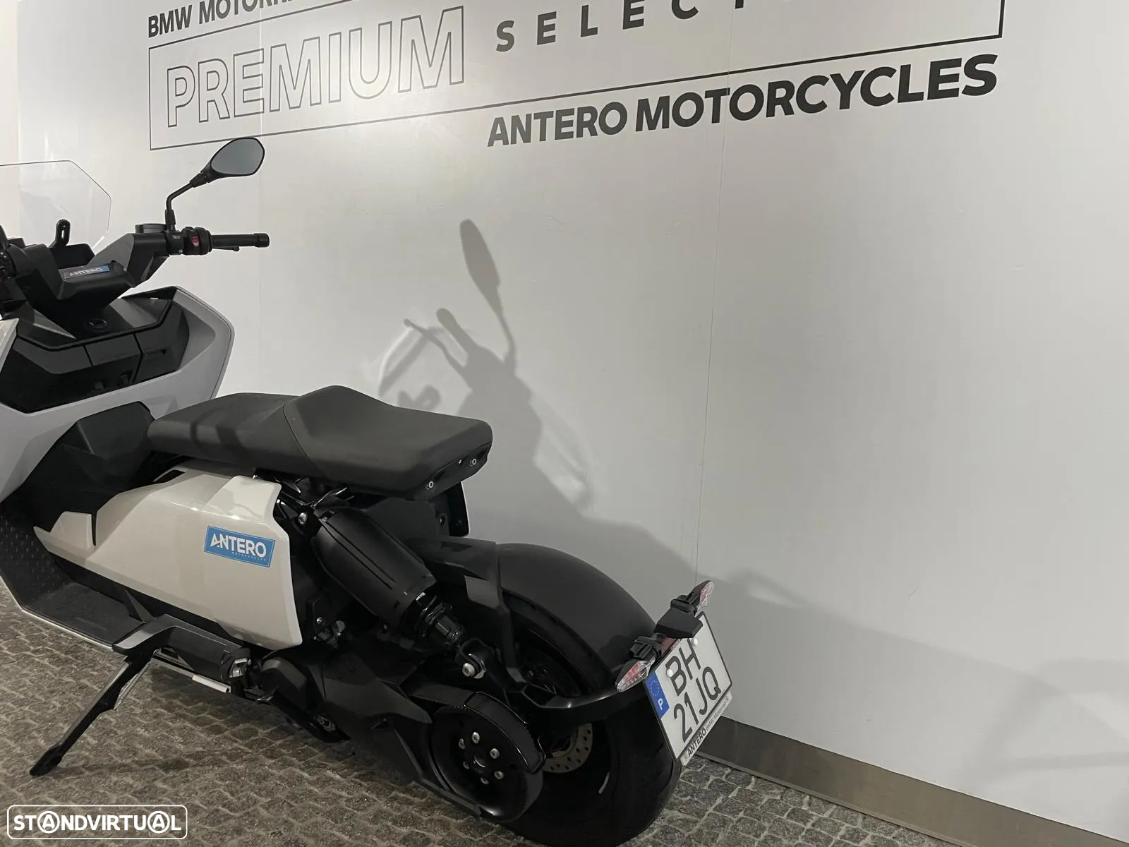 BMW CE 04 - 7
