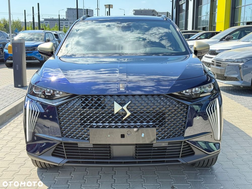 DS Automobiles DS 7 1.5 BlueHDi Performance Line - 2