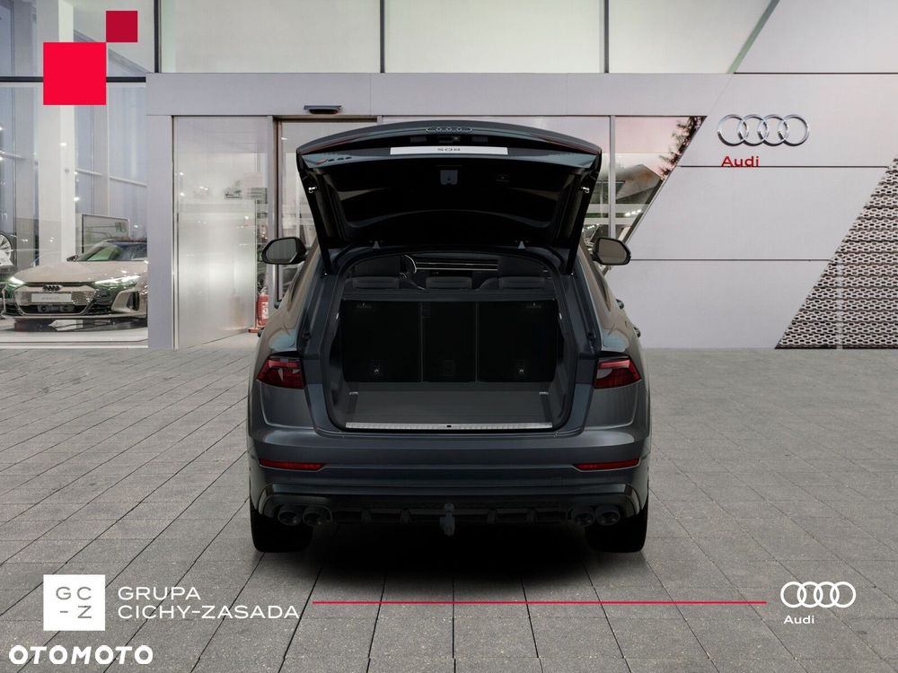 Audi SQ8 - 6