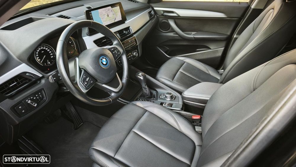 BMW X1 25 e xDrive Line Sport - 51