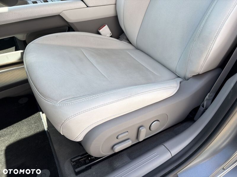 Hyundai IONIQ 6 77kWh Uniq - 10