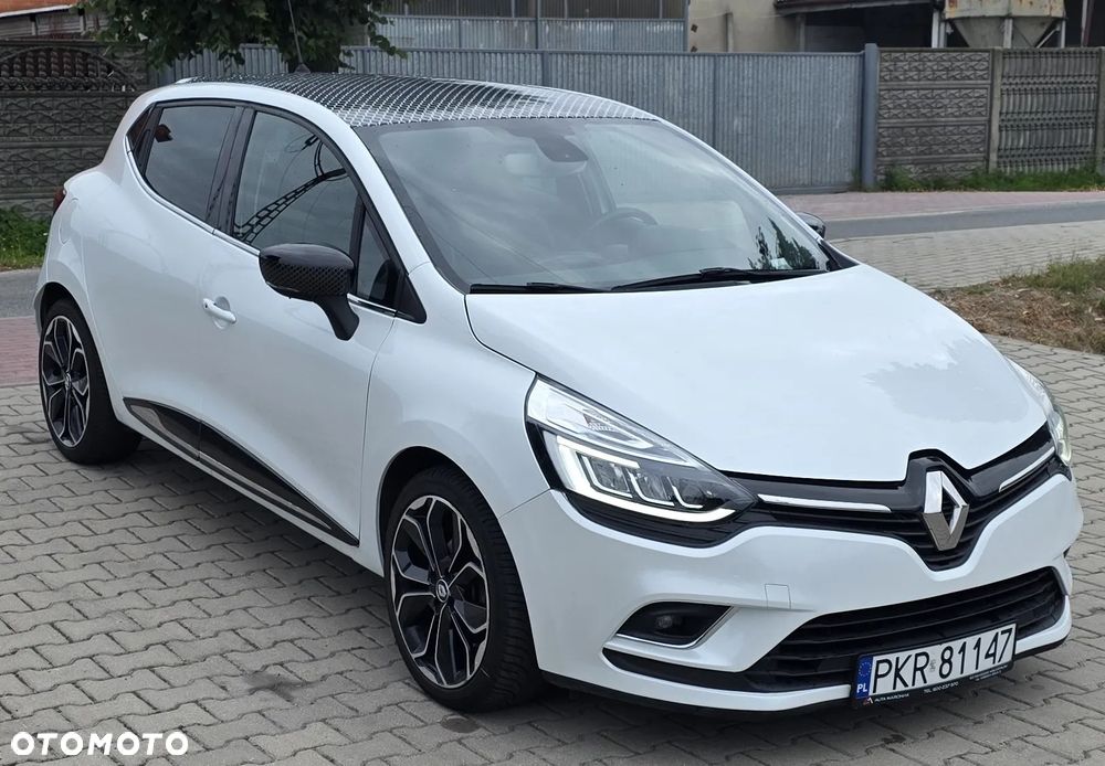 Renault Clio (Energy) dCi 90 Bose Edition - 3