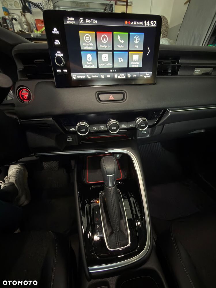 Honda HR-V - 7
