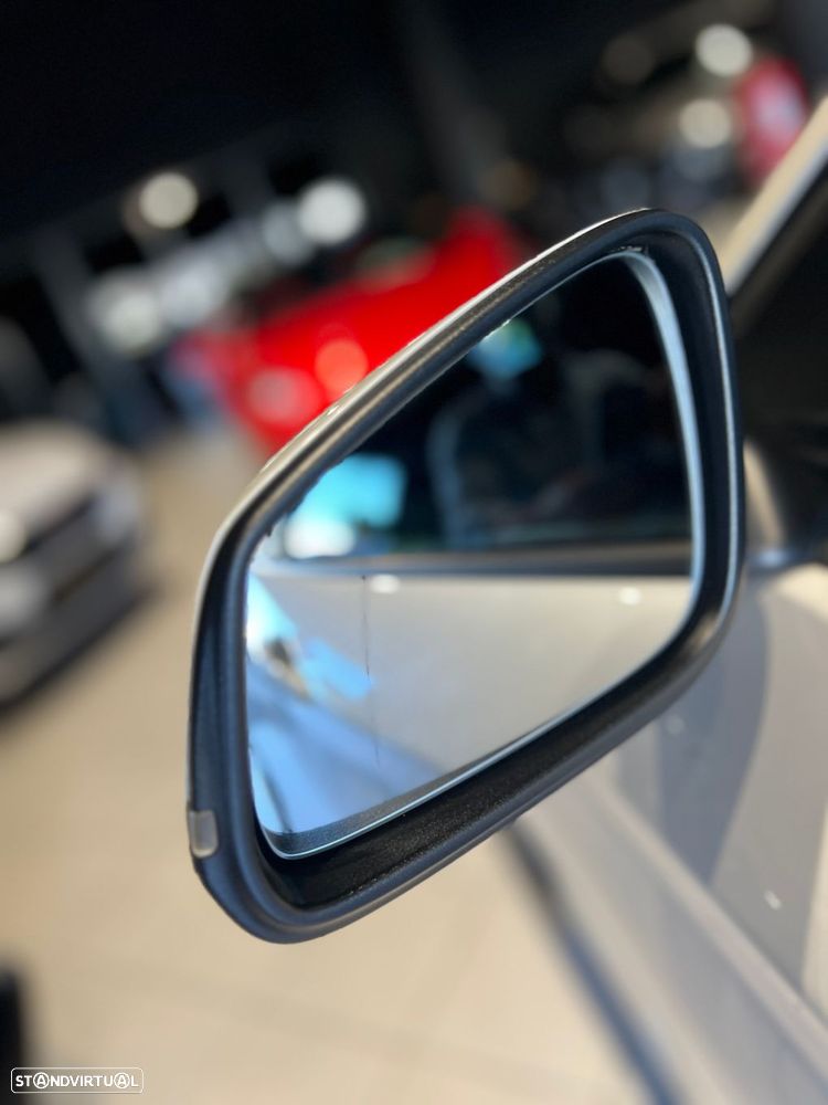 BMW 118 i Line Sport Auto - 16
