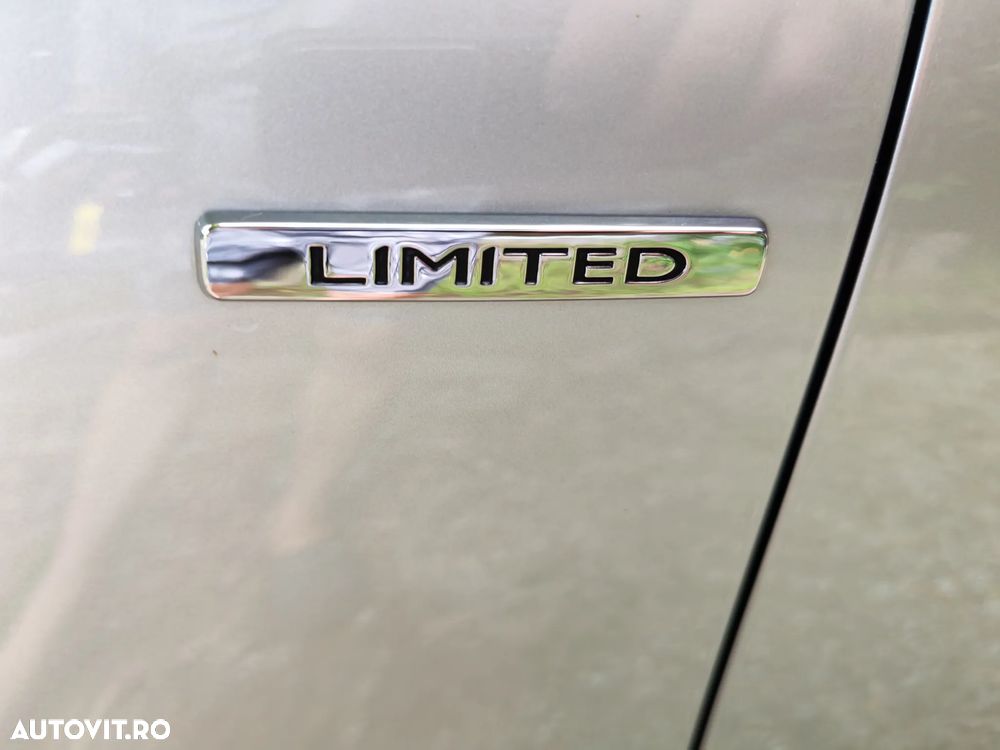 Renault Clio ENERGY TCe 90 Start & Stop LIMITED - 23