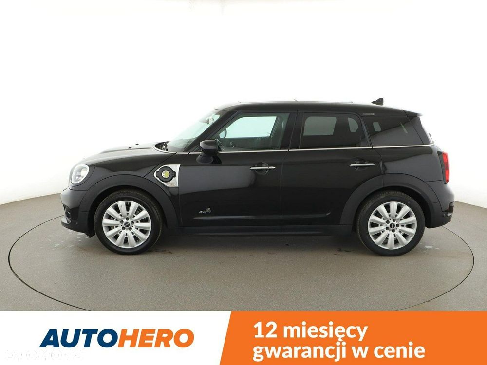 MINI Countryman Cooper S E All4 - 2