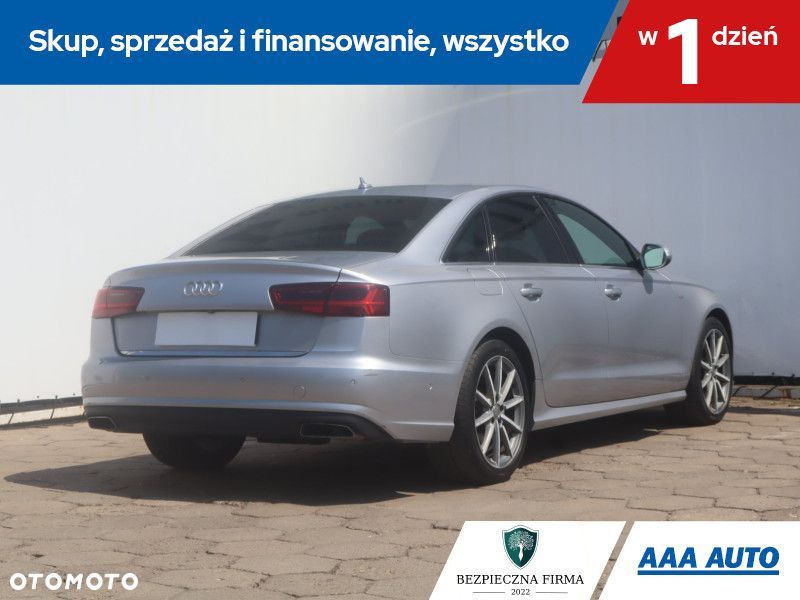 Audi A6 Limousine - 7