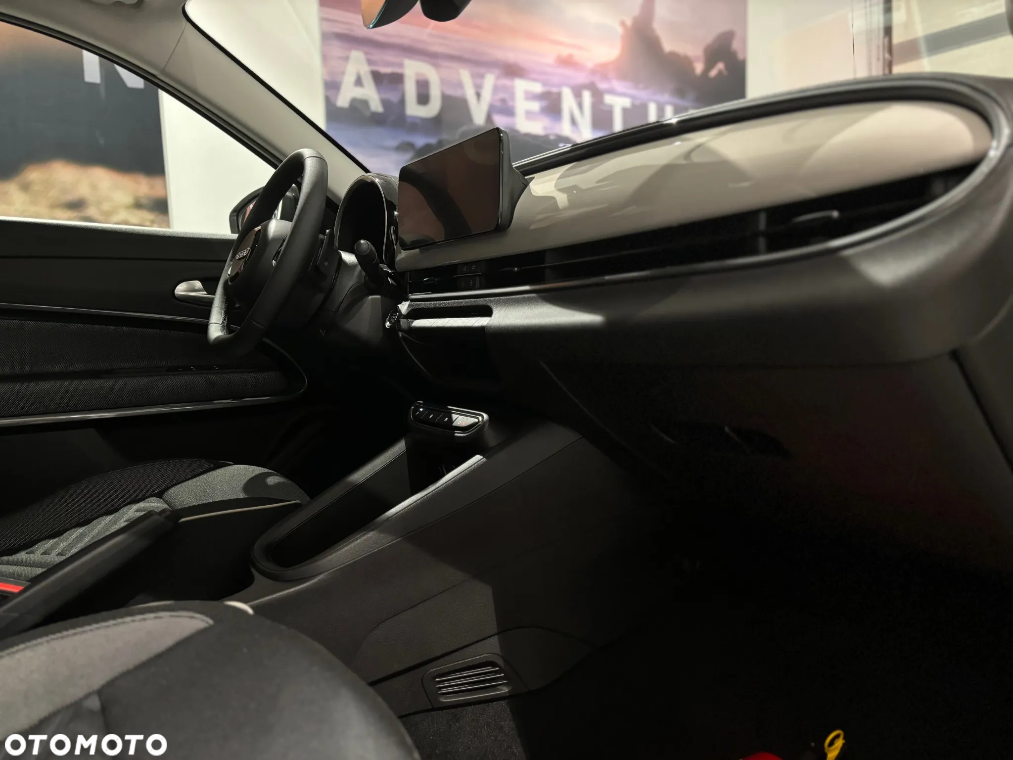 Fiat 600 1.2 Turbo Hybrid eDCT - 12