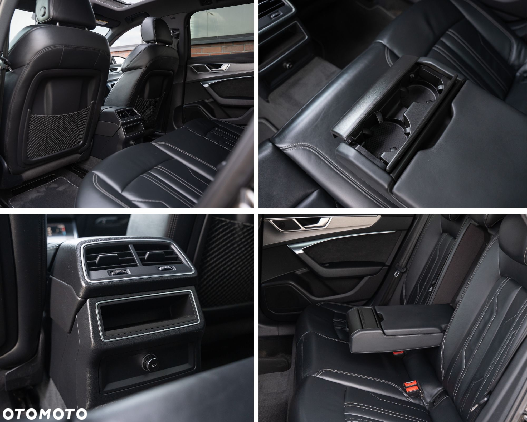 Audi A6 - 33
