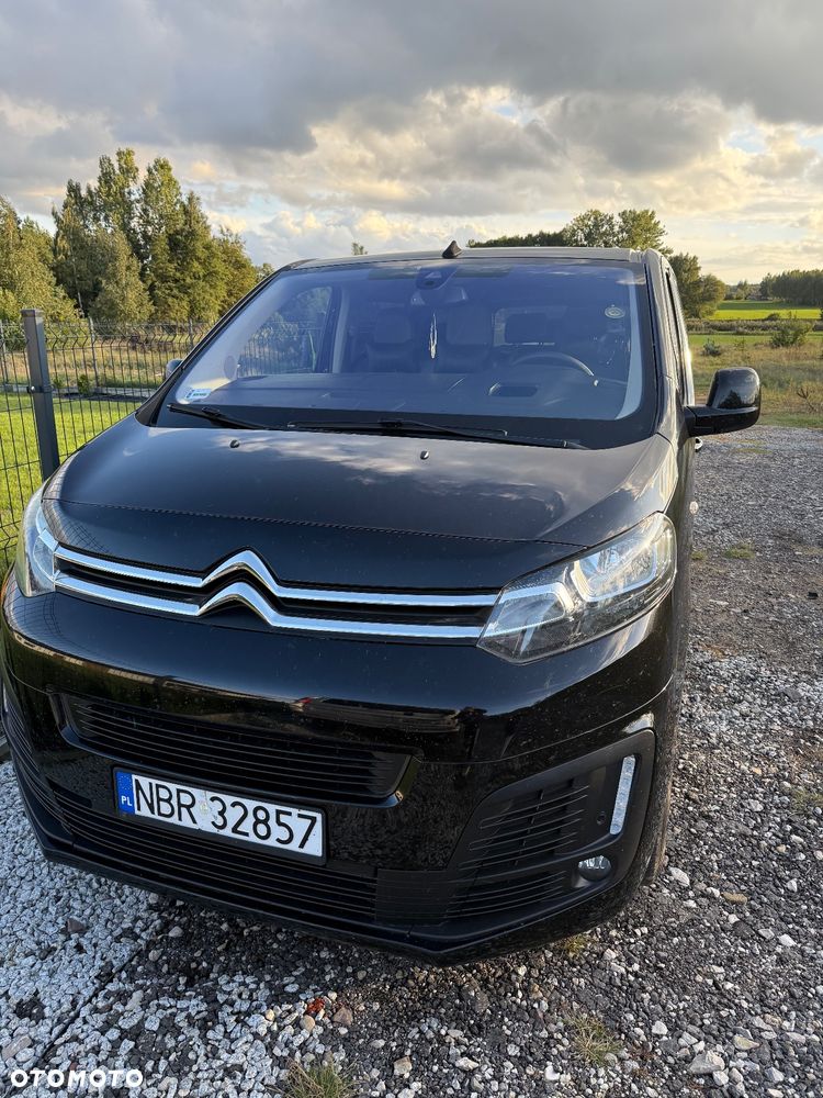 Citroën SpaceTourer 2.0 BlueHDi M Feel - 2