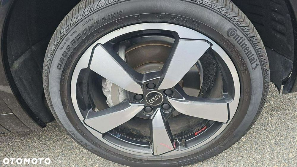 Audi Q5 45 TFSI quattro S tronic S line - 19
