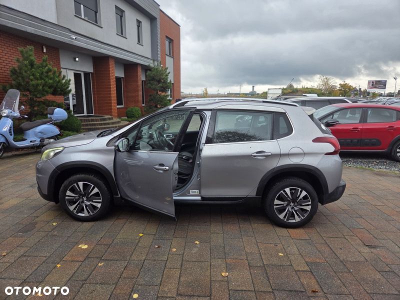 Peugeot 2008 PureTech 110 Stop&Start Allure - 13