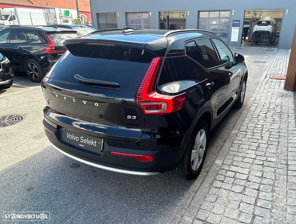 Volvo XC 40 - 9