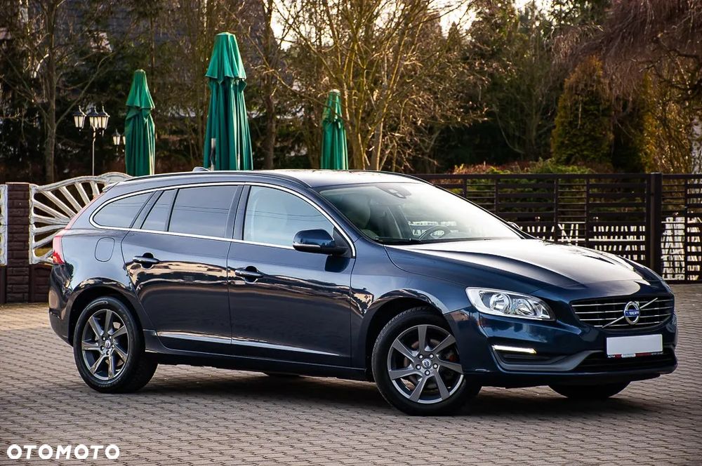 Volvo V60 D3 Business Edition - 15