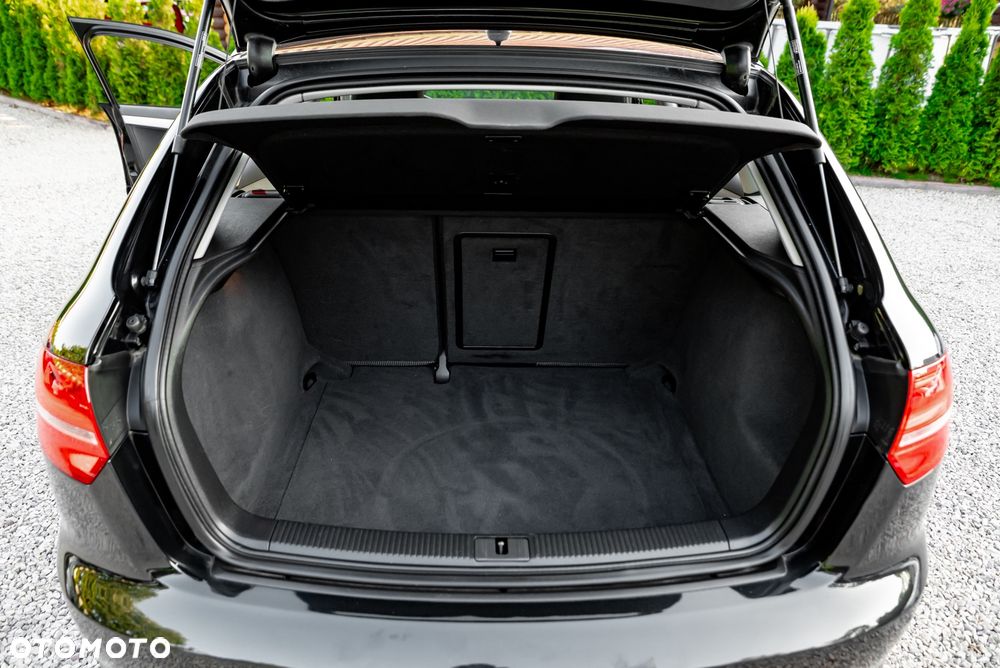 Audi A3 Sportback 2.0 TDI Ambiente - 15