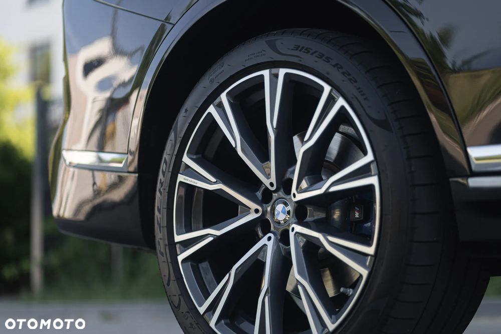 BMW X7 xDrive40d mHEV sport - 14