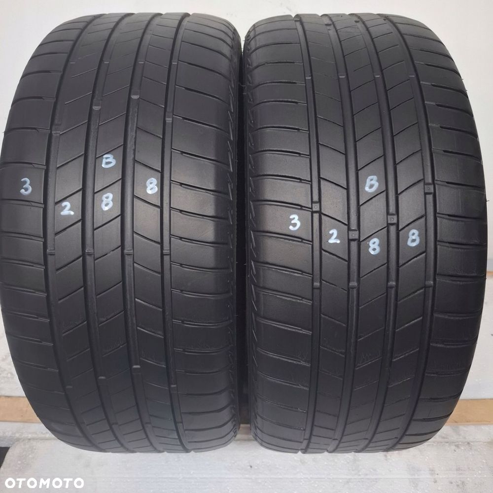 Bridgestone Turanza T005 255/45R18 103 H