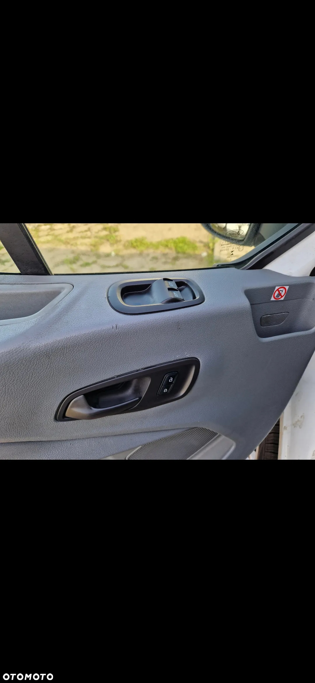 Ford Transit - 9