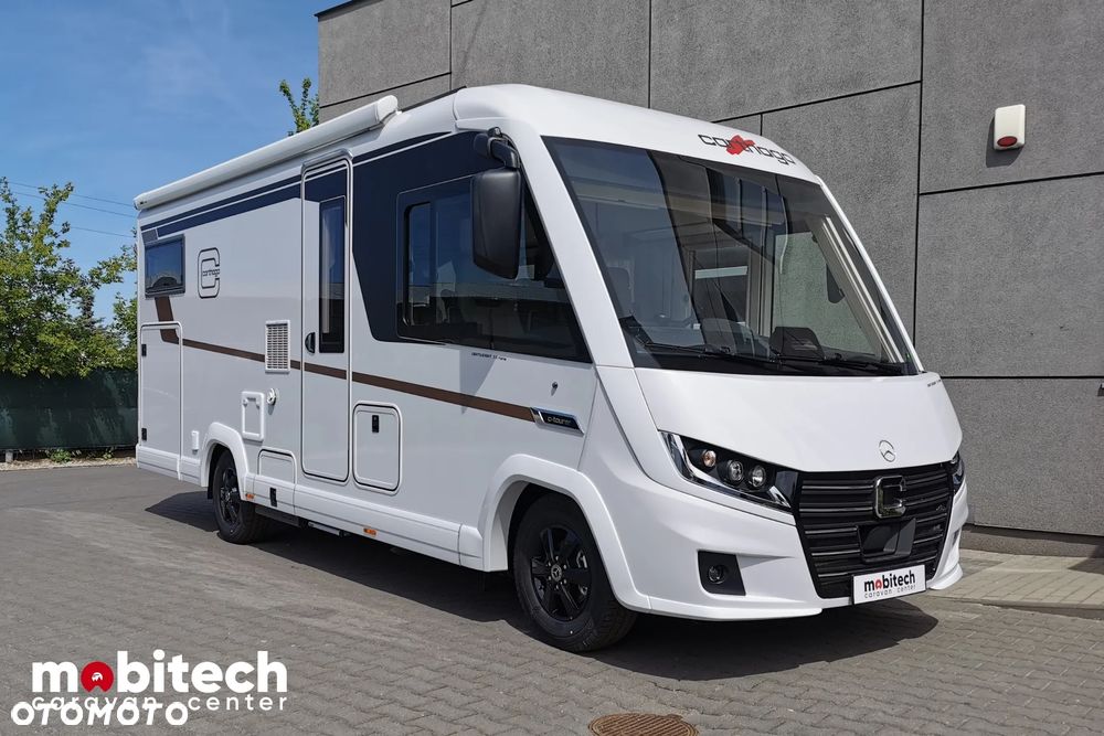 Carthago C2-Tourer I 145 RB LE COMFORT MY 26 - 3
