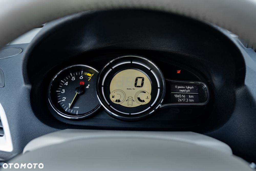 Renault Megane TCe 180 Luxe - 30