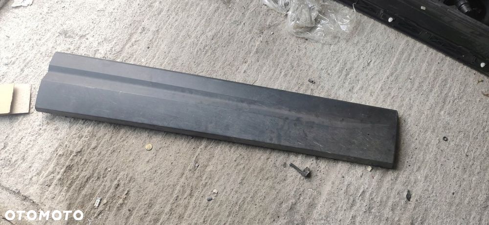 EU LISTWA DRZWI PRAWY PRZÓD SEAT ATECA 575854940 - 1