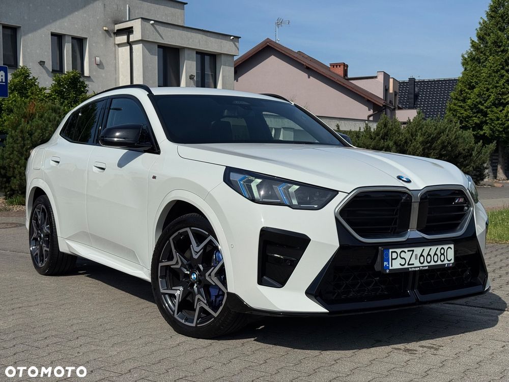 BMW X2 - 11