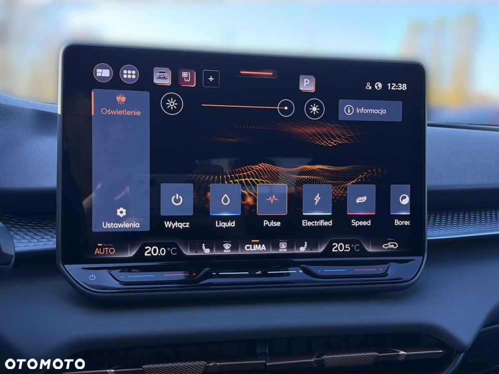 Cupra Terramar 2.0 TSI 4Drive VZ DSG - 30