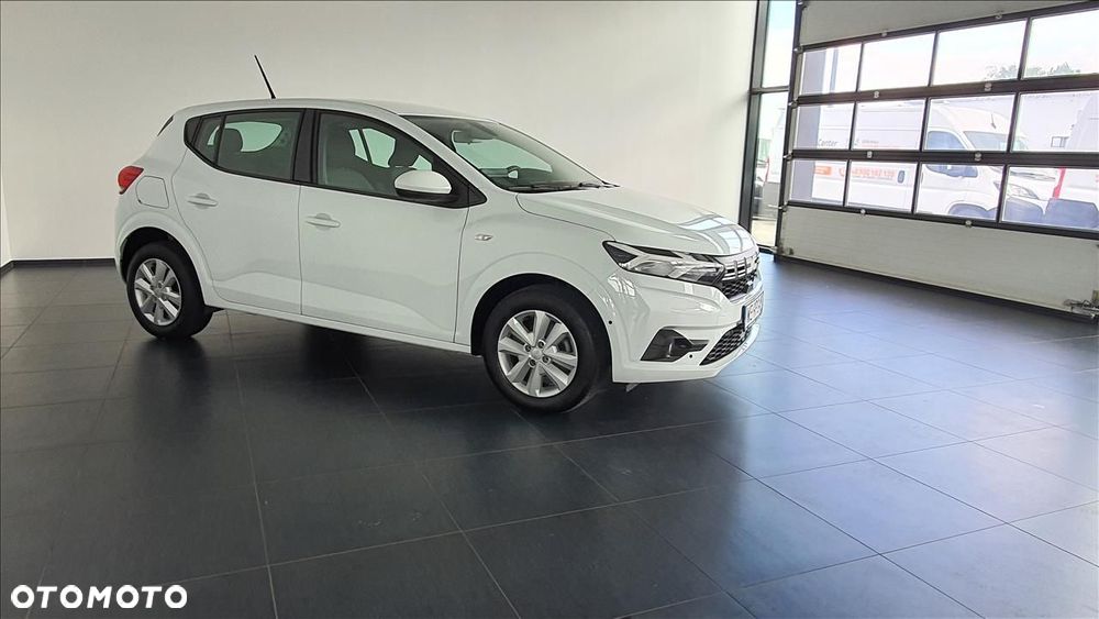 Dacia Sandero - 3