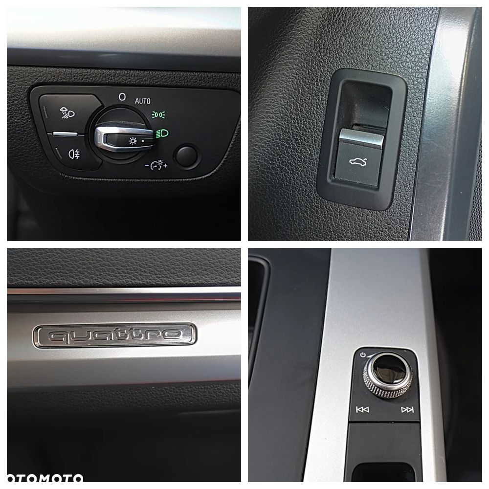 Audi Q5 40 TDI mHEV Quattro Advanced S tronic - 32