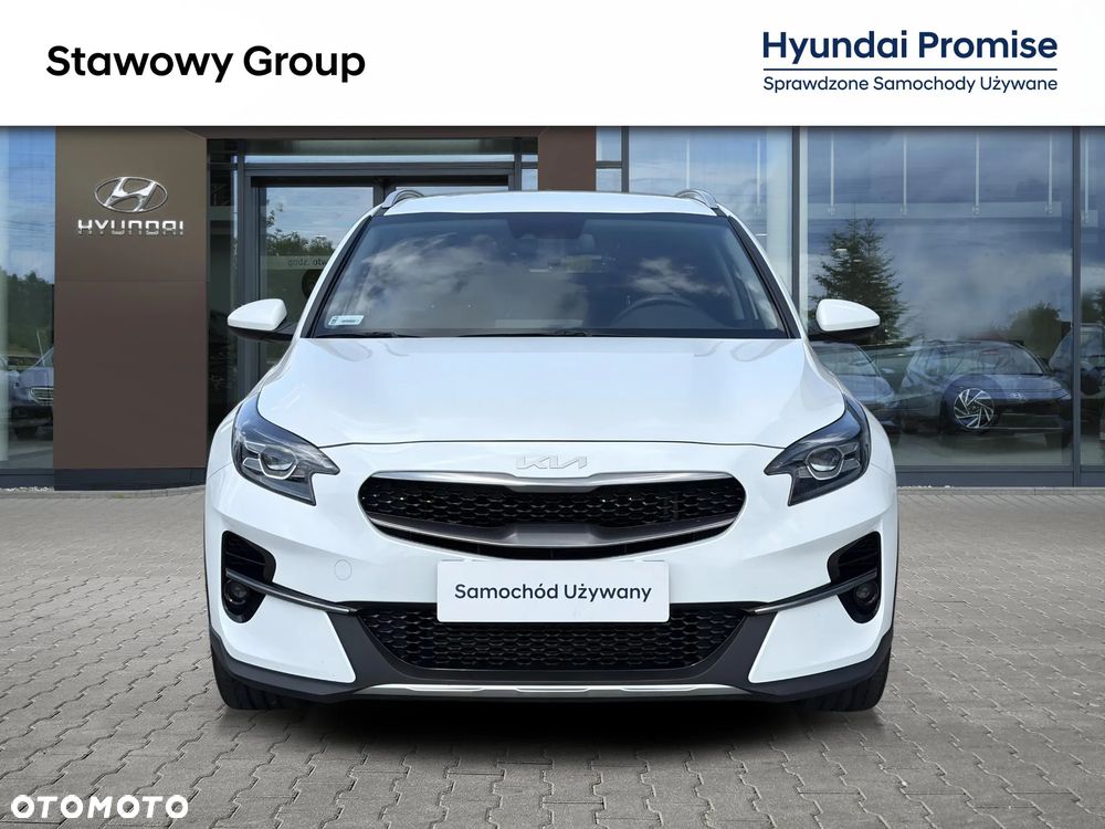 Kia XCeed 1.5 T-GDI M - 9