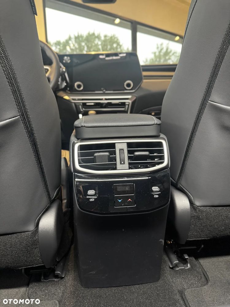 Lexus RX 350h Prestige - 23