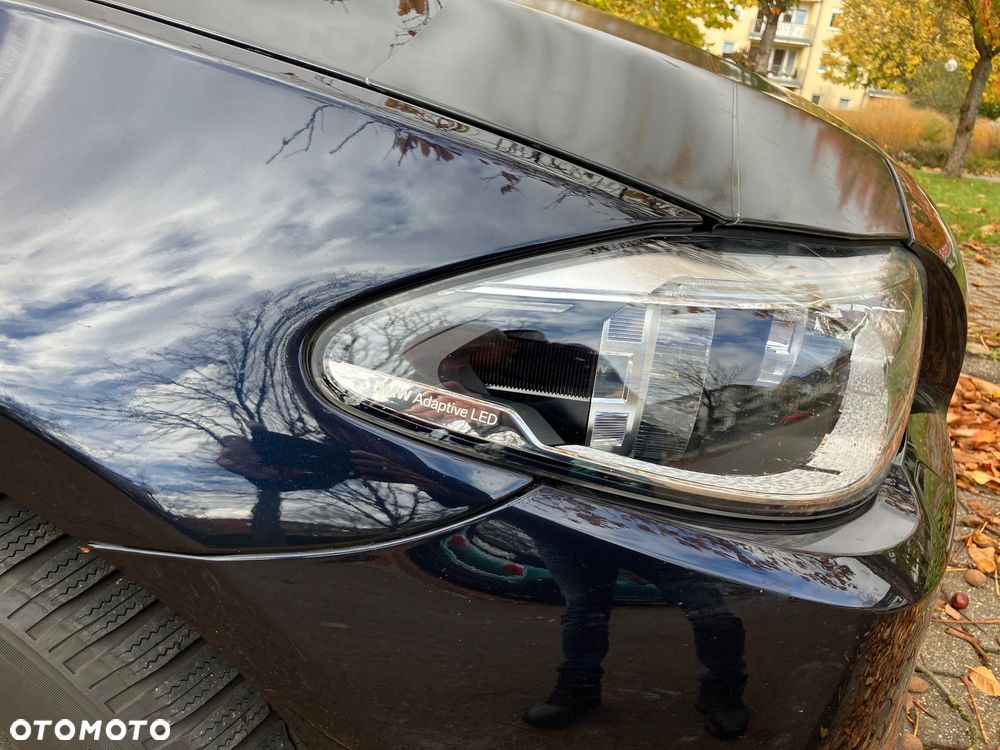 BMW Seria 5 530d xDrive Modern Line - 5