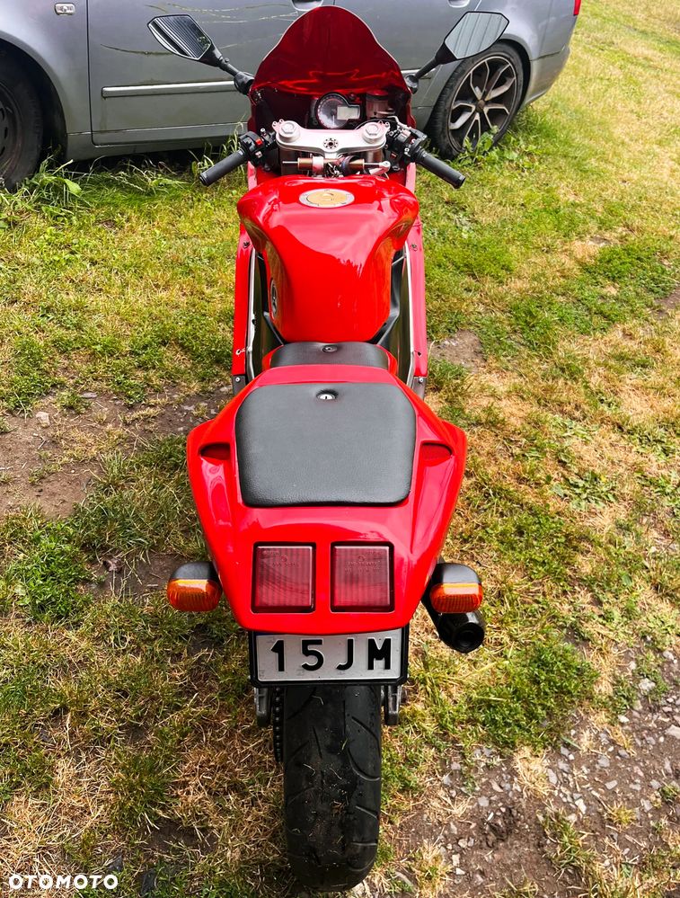 Cagiva Mito - 3