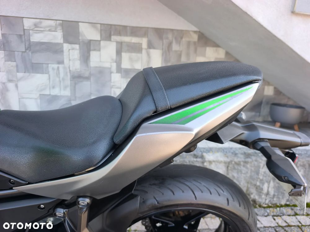 Kawasaki Z 650 - 22
