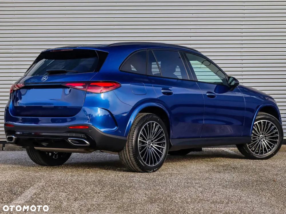 Mercedes-Benz GLC 220 d 4-Matic - 2