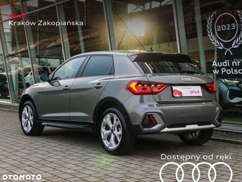 Audi A1 Sportback 35 TFSI S tronic - 13