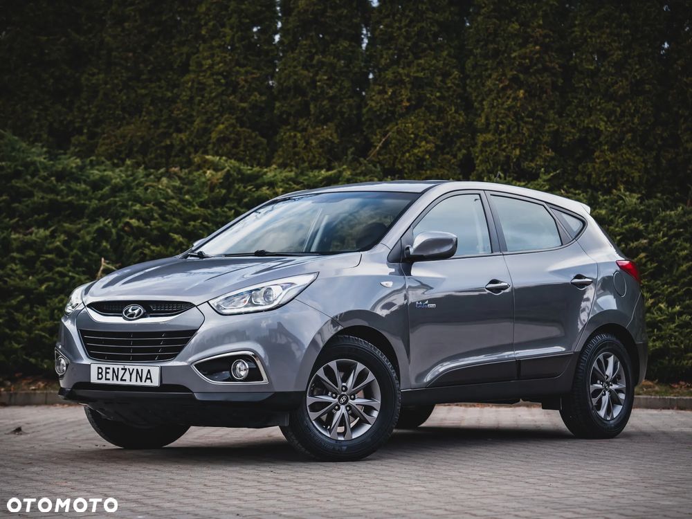 Kia Sportage 1.6 GDI XL 2WD - 1