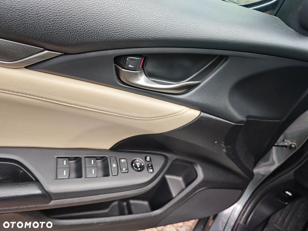 Honda Civic 1.0 T Executive (Pakiet Premium) - 11