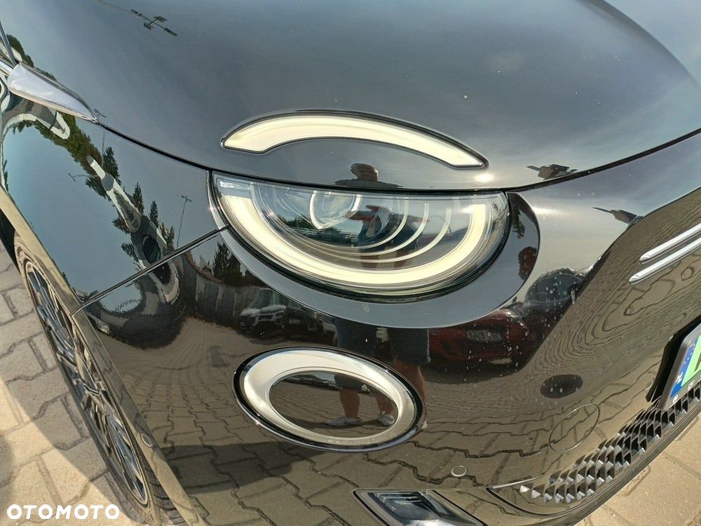 Fiat 500e - 13