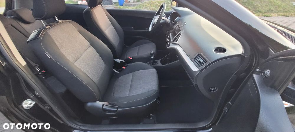 Kia Picanto 1.0 Attract - 20